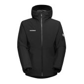 Alto Light 3 in 1 HS Hooded Jacket M