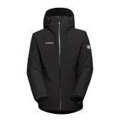 Alto Light 3 in 1 HS Hooded Jacket W