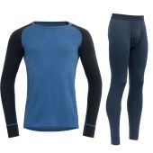 Set Duo Active Merino 205 M