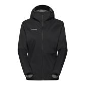 Ducan Light HS Hooded Jacket W