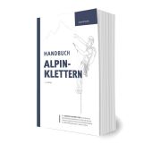 Handbuch Alpinklettern