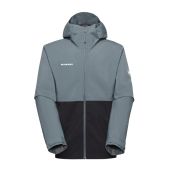 Linard Light HS Hooded Jkt M