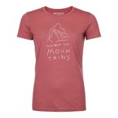 150 Cool Mtn Protector TS W
