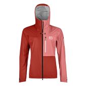 3L Ortler Jacket W