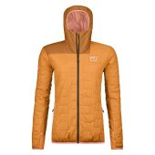 Swisswool Piz Badus Jacket W