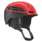 SCOTT Couloir Mountain Helm  rouge red/iron grey