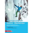 Eiskletterführer Osttirol und Oberkärnten Alpinverlag