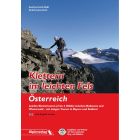 Alpinverlag Klettern im leichten Fels Kletterführer
