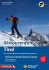 Alpinverlag Skitourenführer Tirol