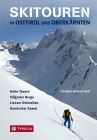 Tyrolia-Verlag Skitourenführer "Skitouren in Osttirol und Oberkärnten"