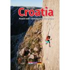Astroida Croatia Kletterführer - 9.Auflage