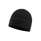 Buff Lightweight Merino Wool Hat Black Haube