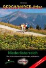 Bergwander-Atlas Niederösterreich