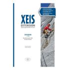 Xeis Extension Ergänzungskletterführer Gesäuse
