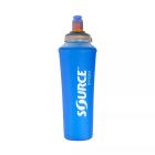 Source Jet Foldable Bottle Trinkflasche - Blue
