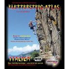 Klettersteig-Atlas Italien West Schall-Verlag