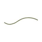 Mammut Accessory Cord Reepschnur  4 mm, grün<br />
(Symbolfoto)