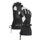 Ortovox Merino Freeride Glove M - black raven