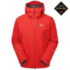 Mountain Equipment Shivling Jacket - imperial red