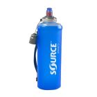 Source Moadic Foldable Bottle Trinkflasche - blau