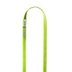 Edelrid PES Sling 16mm Bandschlinge - Neon Green