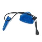 Blue Ice Pick / Adze Protector Eisgeräte-Schutz