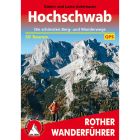 Rother Hochschwab Wanderführer 