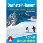 Rother Skitourenführer Dachstein-Tauern-Salzkammergut