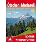 Rother Wanderführer Ötscher Mariazell 