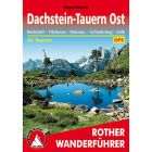 Rother Wanderführer Dachstein-Tauern Ost