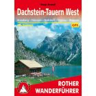 Rother Wanderführer Dachstein-Tauern West