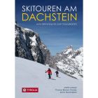 Tyrolia Verlag "Skitouren Am Dachstein" Skitourenführer