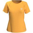 Smartwool W Merino Sport 120 Short Sleeve Funktionsshirt - mango sorbet