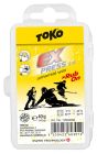 Toko-Express Rub on - Universal - Expresswachs / Skiwachs für stumpfe Skibeläge und stollende Skifelle