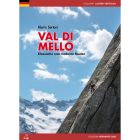 Versante Sud Val di Mello Kletterführer