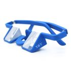 Vertical Y&Y Plasfun Sicherungsbrille - Blau