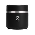 Hydroflask 20OZ Insulated Food Jar Essensbehälter - black