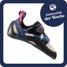 La Sportiva Katana Woman Kletterschuh - white/storm blue