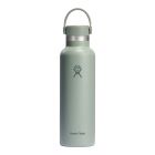 Hydroflask 21OZ Standard Flex Cap Trinkflasche - tonal agave