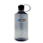 Nalgene Narrow Mouth Sustain Wasserflasche - grey