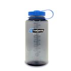  Nalgene Wide Mouth Sustain Wasserflasche - grey
