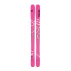 Faction Agent 2 All Mountain-Ski - pink