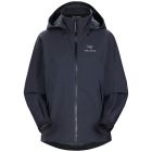 Arcteryx Beta AR Jacket W - Black Sapphire