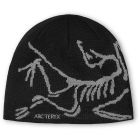 Arcteryx Bird Head Toque Haube - black/void