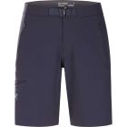 Arc'teryx Gamma LT Short 9'' Women's Damen-Shorts - black sapphire