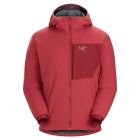 Arc'teryx Proton LT Hoody Men's - bordeaux