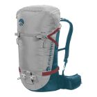 Ferrino Backpack Triolet 28+3 Lady Alpinrucksack - grey