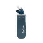 Katadyn BeFree Filter AC 0.5 L Wasserfilter - schieferblau