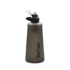 Katadyn BeFree Filter AC 1.0L Wasserfilter - schwarz