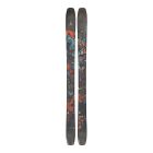 Atomic Bent 100 Freerideski - multicolor
